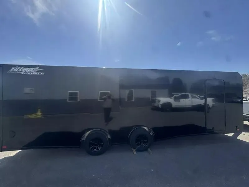 new Car Haulers / Racing Trailers Other  for sale, in Madison, ME Thumbnail 2