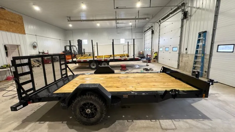 new Utility Trailers Load Trail  for sale, in Madison, ME Thumbnail 6