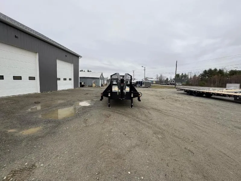 new Equipment / Flatbed Trailers Load Trail  for sale, in Madison, ME Thumbnail 4