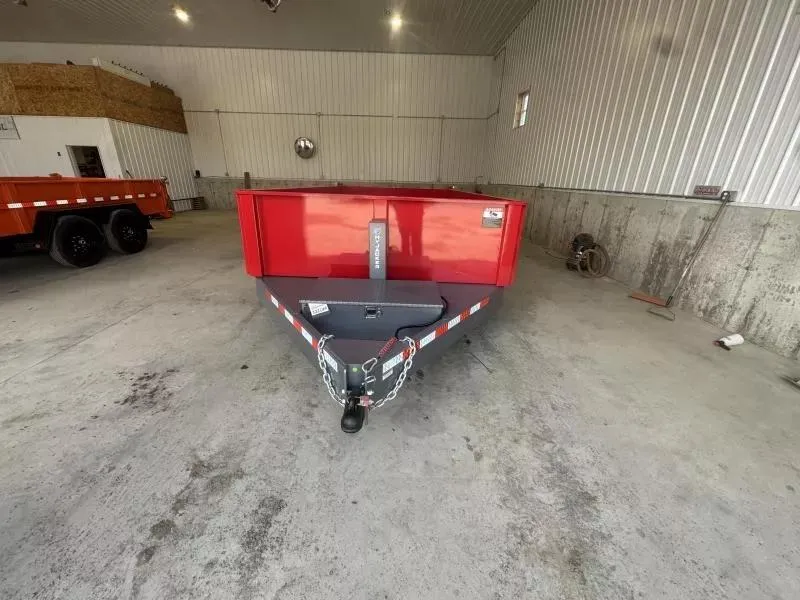 new Dump Trailers Other  for sale, in Madison, ME Thumbnail 2