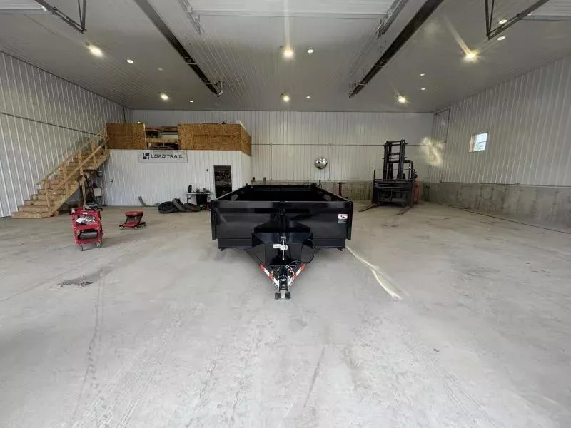 new Dump Trailers Other  for sale, in Madison, ME Thumbnail 2