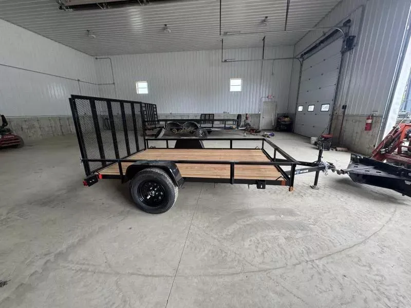 new Utility Trailers Other  for sale, in Madison, ME Thumbnail 2