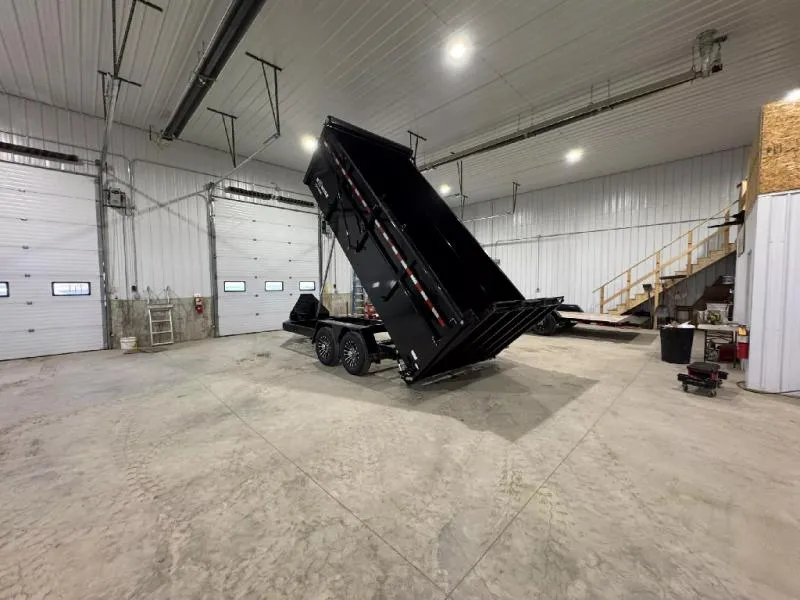 new Dump Trailers Other  for sale, in Madison, ME Thumbnail 7