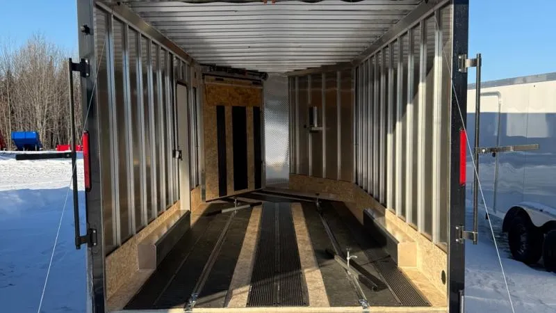 new Snowmobile Trailers Nitro  for sale, in Madison, ME Thumbnail 4