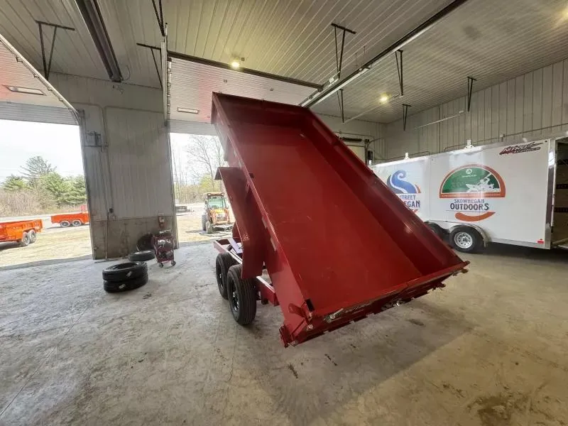 new Dump Trailers Other  for sale, in Madison, ME Thumbnail 6