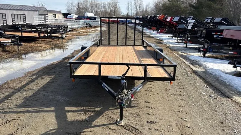 new Utility Trailers Other  for sale, in Madison, ME Thumbnail 7