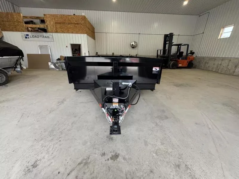 new Dump Trailers Other  for sale, in Madison, ME Thumbnail 3