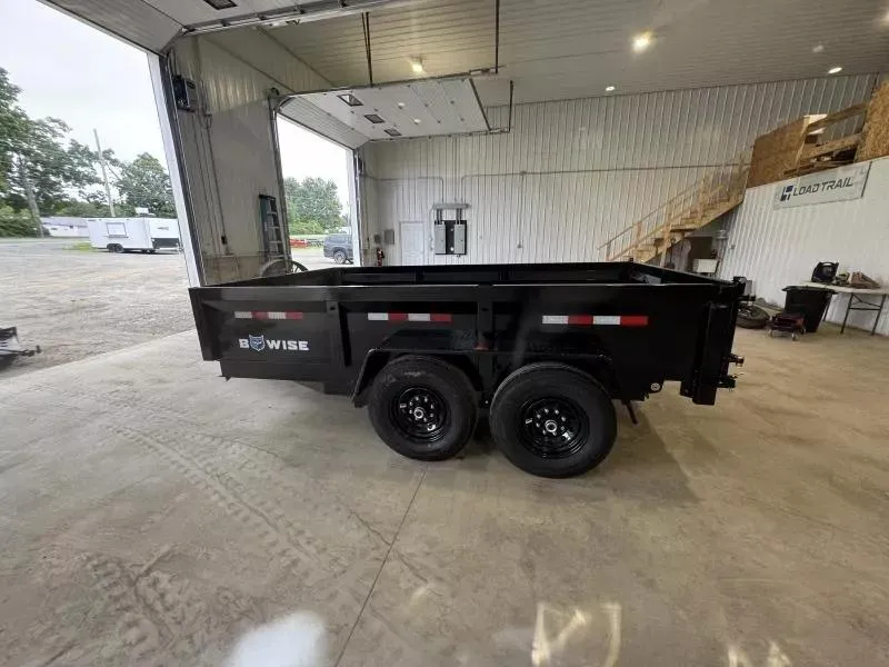 new Dump Trailers Other  for sale, in Madison, ME Thumbnail 5