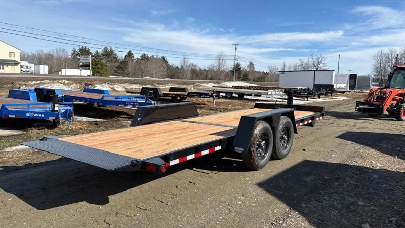 new Equipment / Flatbed Trailers Other  for sale, in Madison, ME Thumbnail 5