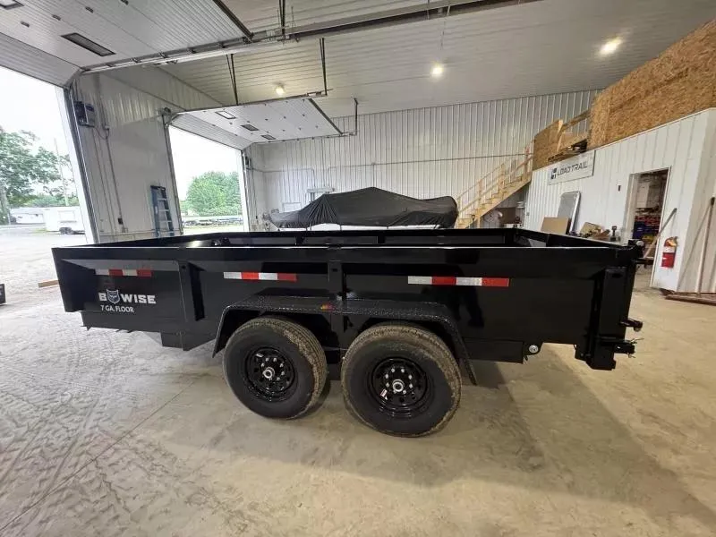 new Dump Trailers Other  for sale, in Madison, ME Thumbnail 5