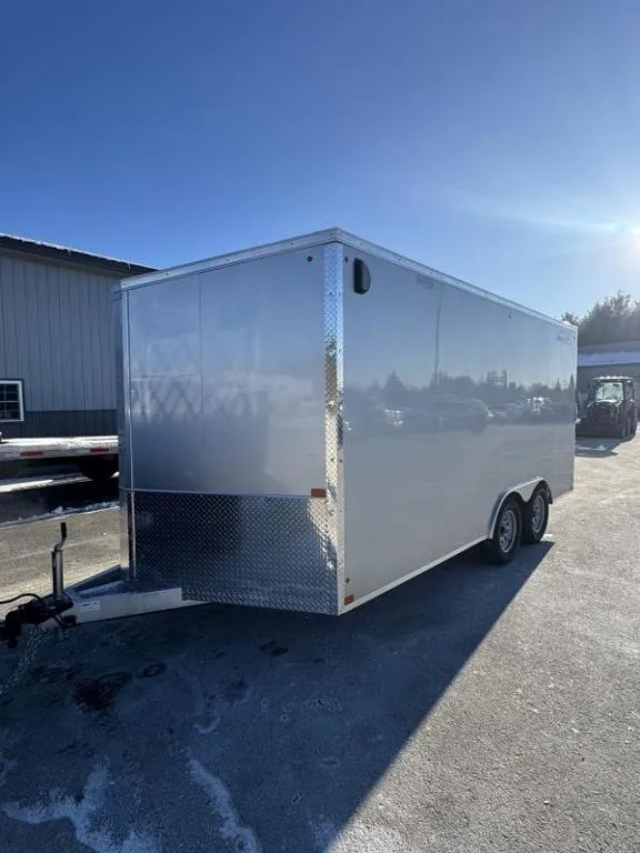 new Cargo (Enclosed) Trailers Other  for sale, in Madison, ME Thumbnail 2