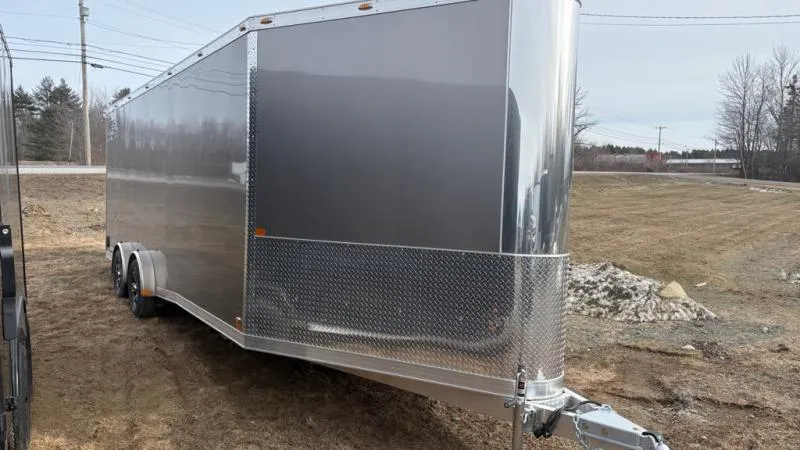 new Snowmobile Trailers Nitro  for sale, in Madison, ME Thumbnail 2