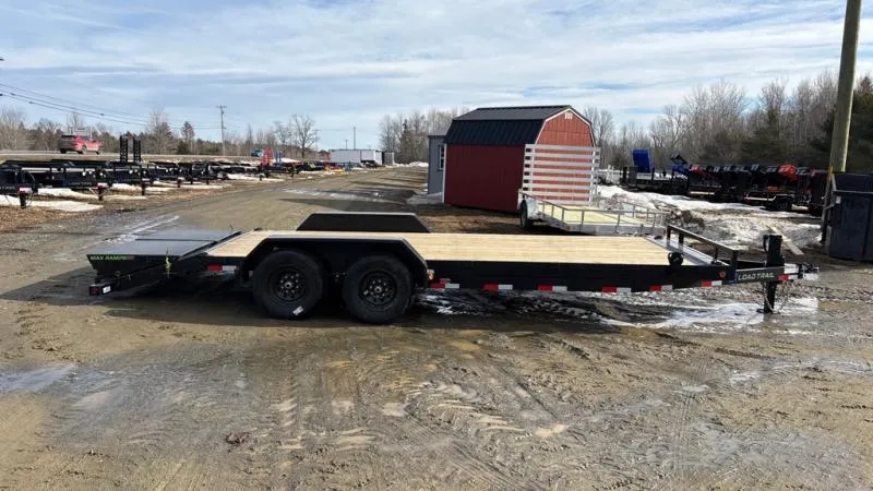 new Car Haulers / Racing Trailers Load Trail  for sale, in Madison, ME Thumbnail 6