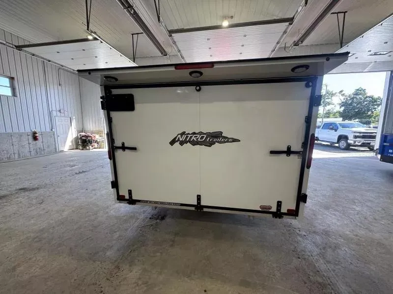 new Snowmobile Trailers Other  for sale, in Madison, ME Thumbnail 3