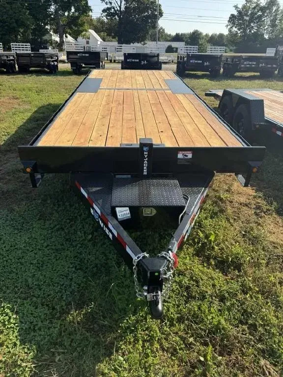 new Equipment / Flatbed Trailers Other  for sale, in Madison, ME Thumbnail 2