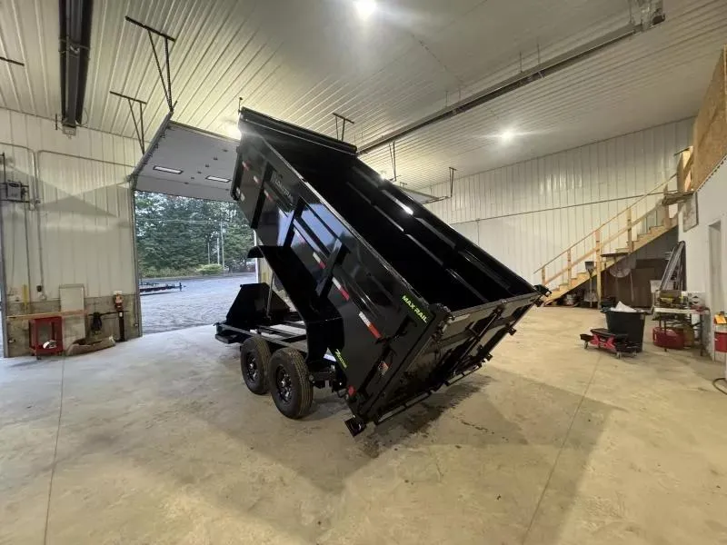 new Dump Trailers Load Trail  for sale, in Madison, ME Thumbnail 6