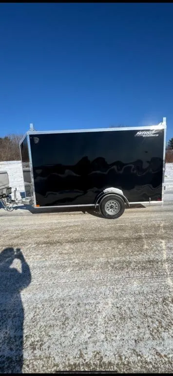 new Cargo (Enclosed) Trailers Other  for sale, in Madison, ME Thumbnail 3