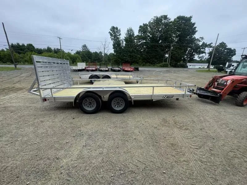 new Utility Trailers Other  for sale, in Madison, ME Thumbnail 3