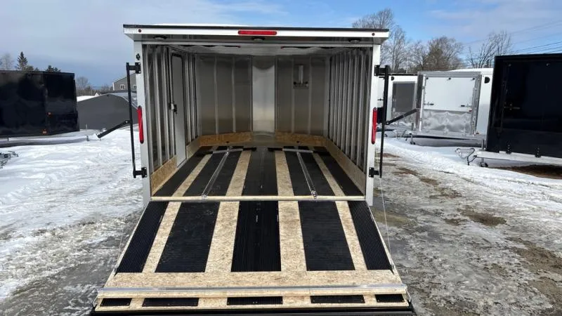 new Snowmobile Trailers Other  for sale, in Madison, ME Thumbnail 9