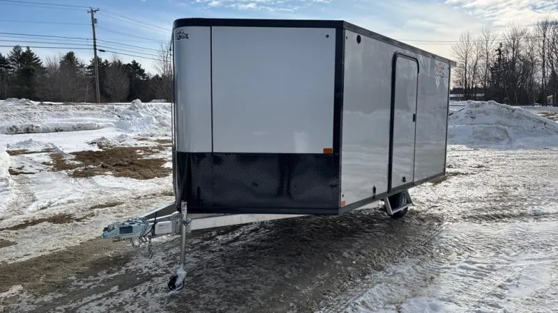 2026 Nitro 101x12SA BCX Xsport Hybrid