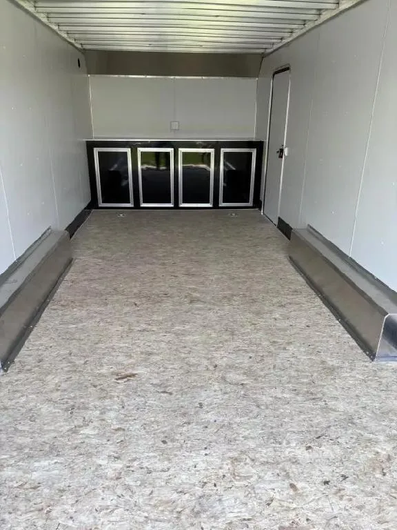 new Car Haulers / Racing Trailers Other  for sale, in Madison, ME Thumbnail 6