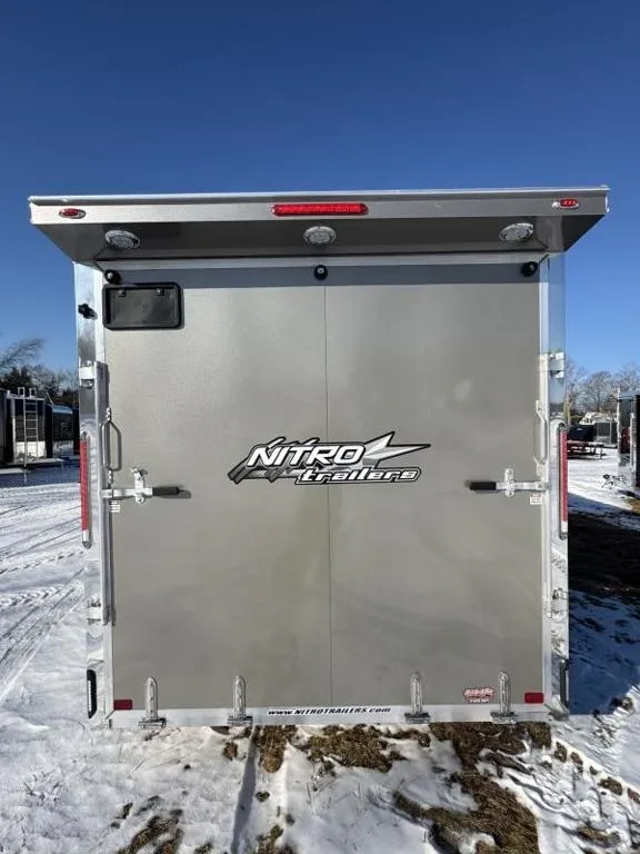 new Snowmobile Trailers Other  for sale, in Madison, ME Thumbnail 3