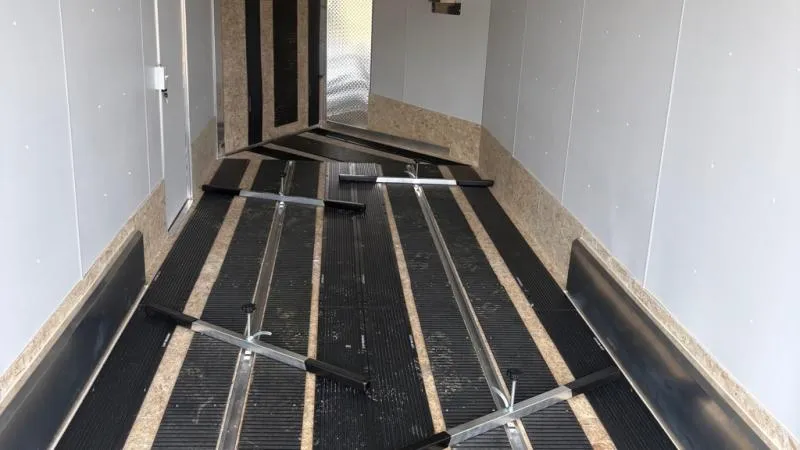 new Snowmobile Trailers Nitro  for sale, in Madison, ME Thumbnail 8