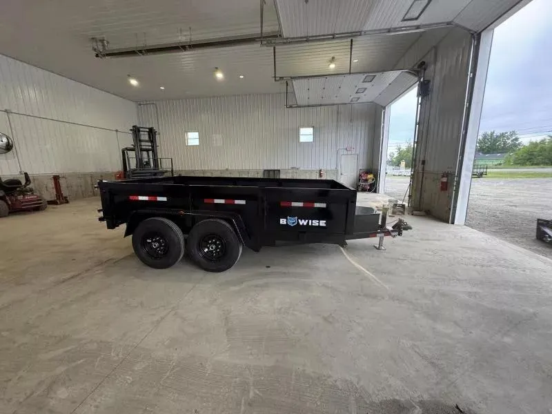 new Dump Trailers Other  for sale, in Madison, ME Thumbnail 3