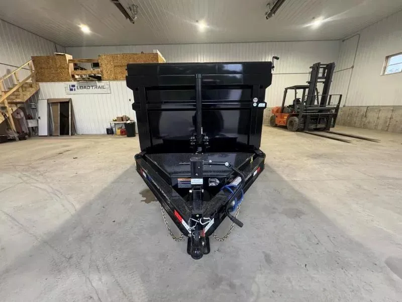 new Dump Trailers Load Trail  for sale, in Madison, ME Thumbnail 2