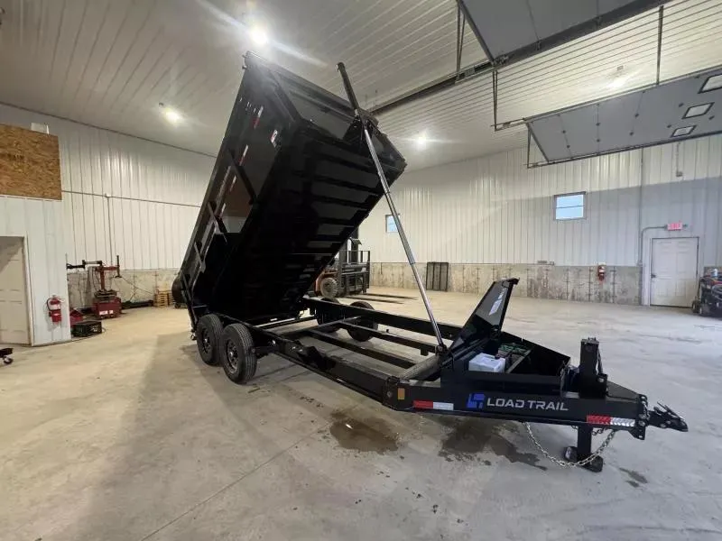 new Dump Trailers Load Trail  for sale, in Madison, ME Thumbnail 2