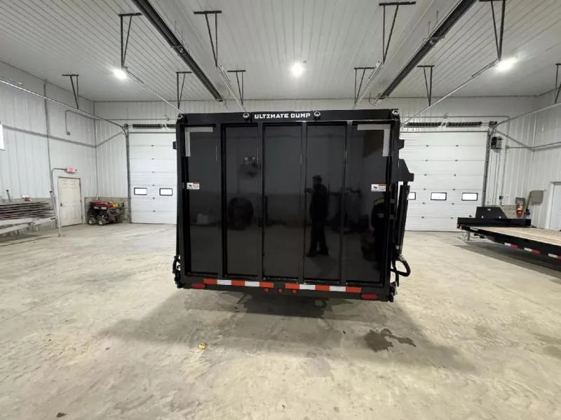 new Dump Trailers Other  for sale, in Madison, ME Thumbnail 4