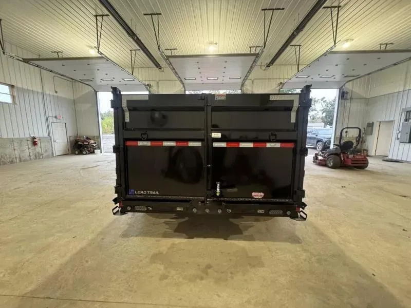 new Dump Trailers Load Trail  for sale, in Madison, ME Thumbnail 8