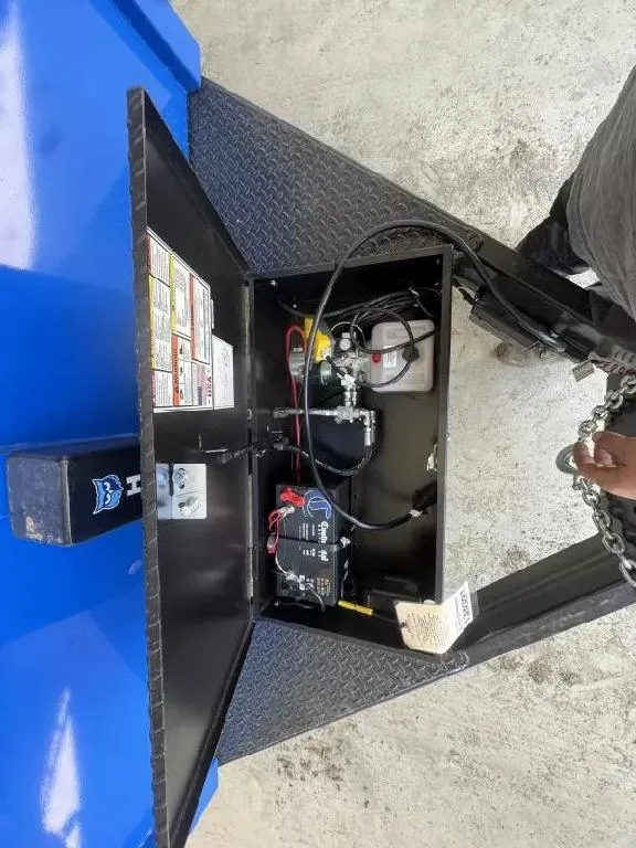 new Dump Trailers Other  for sale, in Madison, ME Thumbnail 7