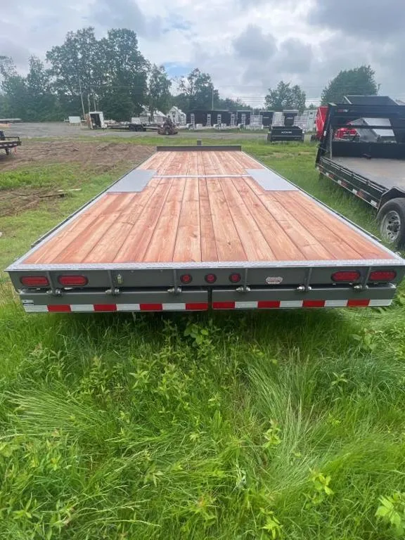 new Equipment / Flatbed Trailers Other  for sale, in Madison, ME Thumbnail 2