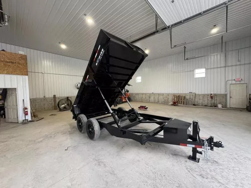 new Dump Trailers Other  for sale, in Madison, ME Thumbnail 6