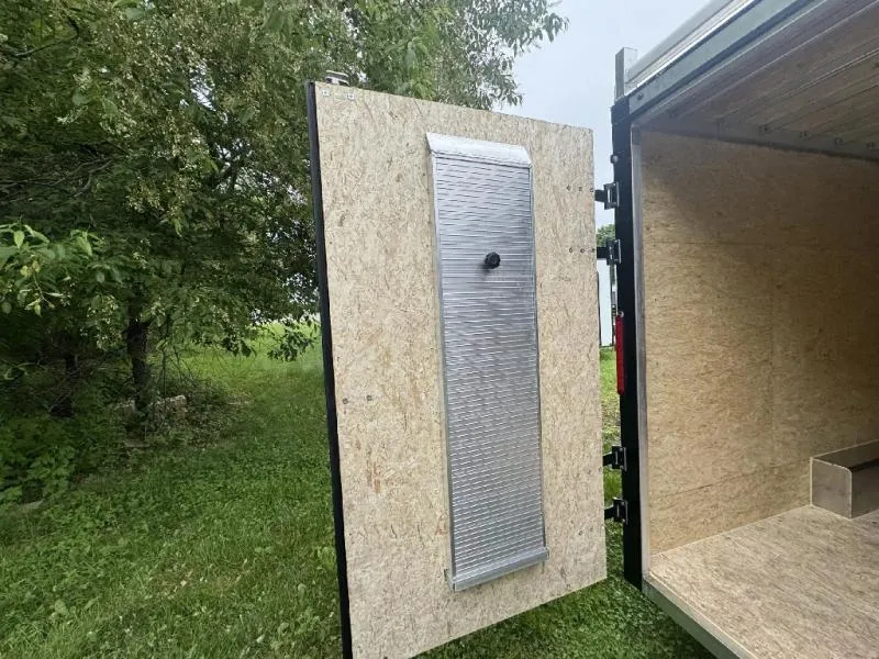 new Cargo (Enclosed) Trailers Other  for sale, in Madison, ME Thumbnail 7