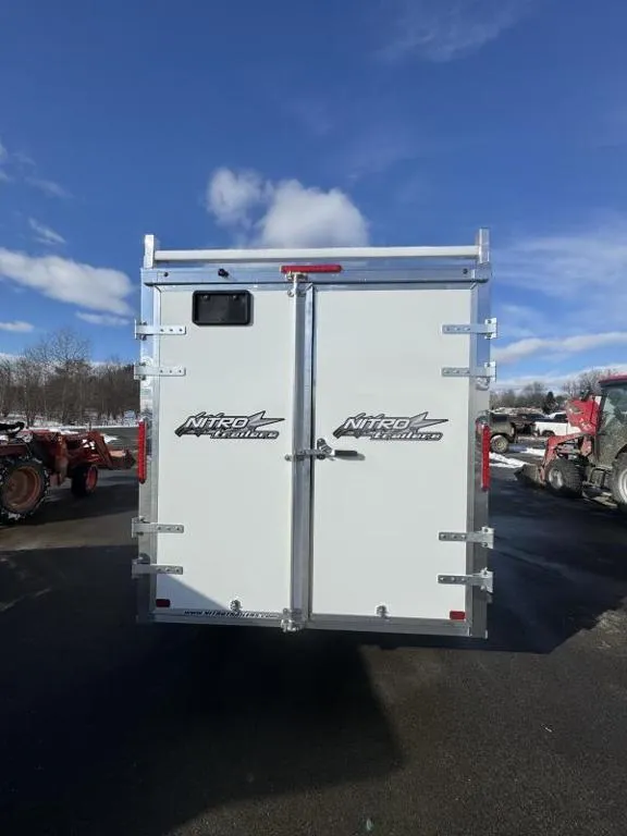 new Cargo (Enclosed) Trailers Other  for sale, in Madison, ME Thumbnail 2