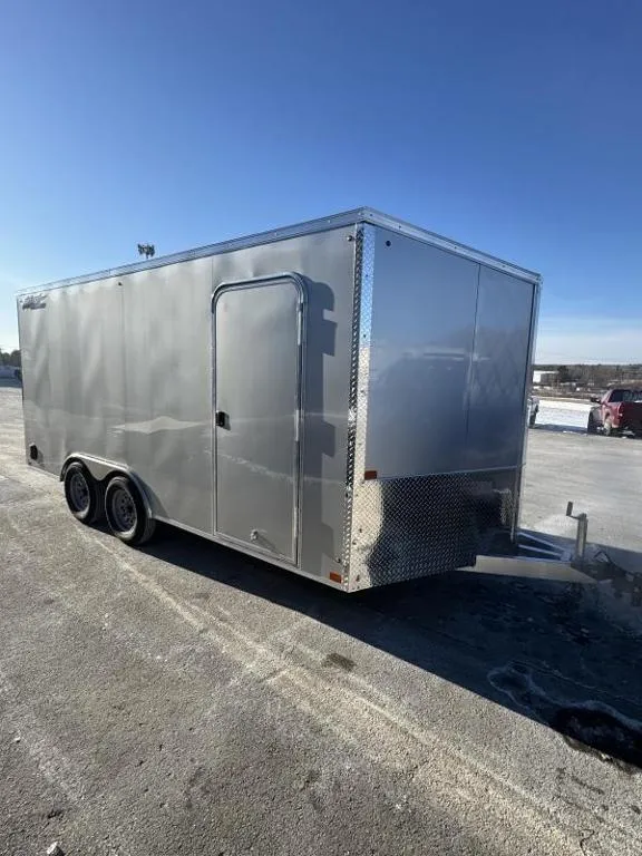 2025 Nitro SC8.5X16T