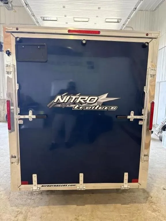 new Cargo (Enclosed) Trailers Other  for sale, in Madison, ME Thumbnail 3