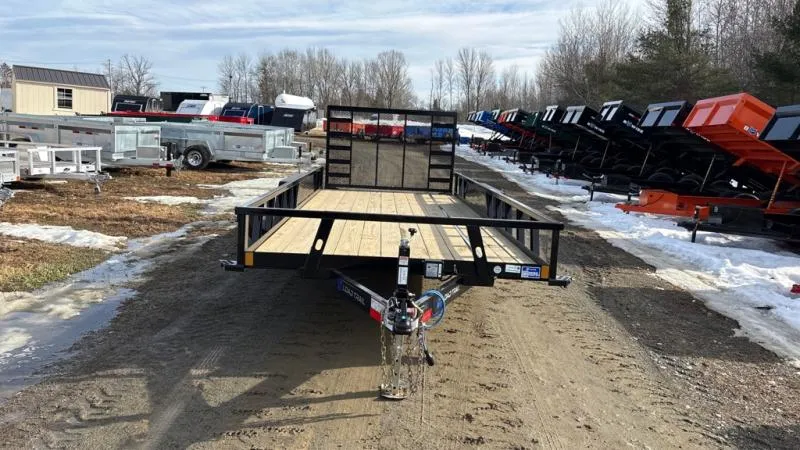 new Utility Trailers Load Trail  for sale, in Madison, ME Thumbnail 8