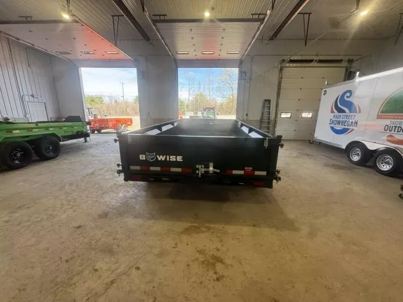 new Dump Trailers Other  for sale, in Madison, ME Thumbnail 4