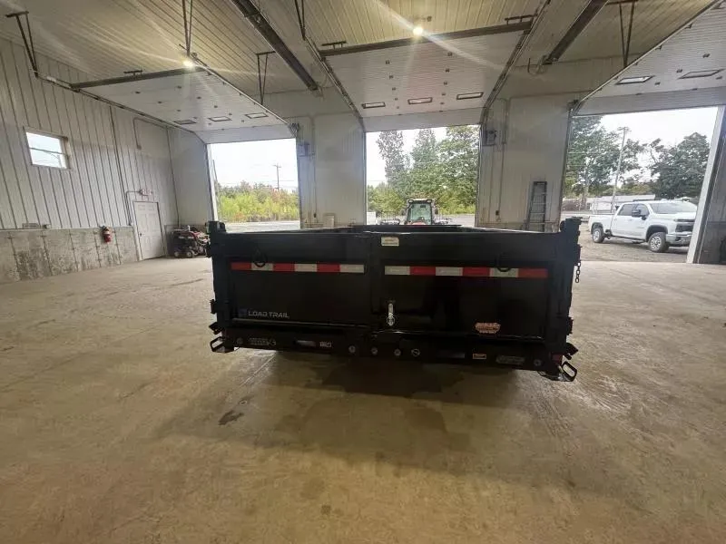 new Dump Trailers Load Trail  for sale, in Madison, ME Thumbnail 3
