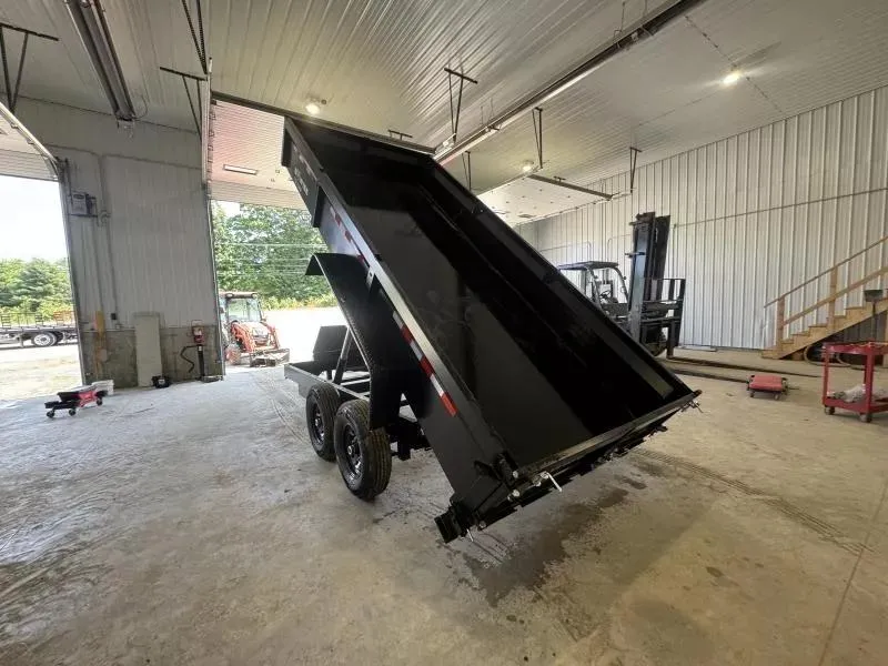 new Dump Trailers Other  for sale, in Madison, ME Thumbnail 5