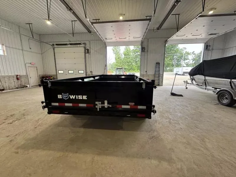 new Dump Trailers Other  for sale, in Madison, ME Thumbnail 7