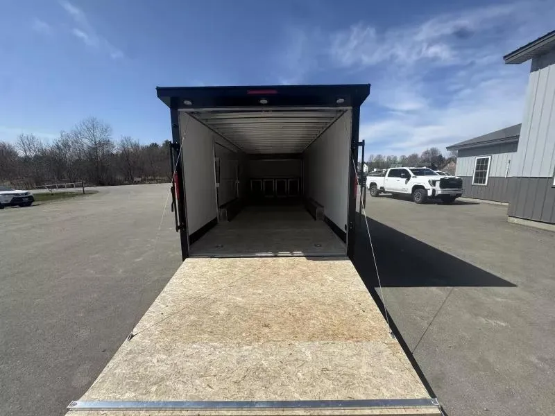 new Car Haulers / Racing Trailers Other  for sale, in Madison, ME Thumbnail 6