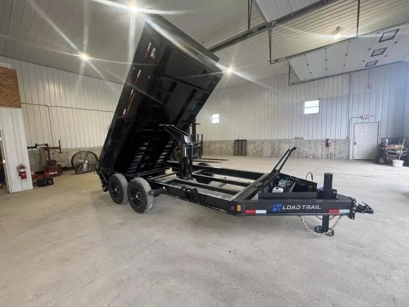 new Dump Trailers Load Trail  for sale, in Madison, ME Thumbnail 5