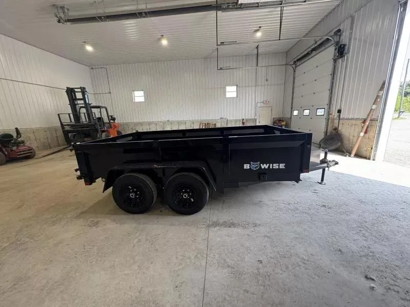 new Dump Trailers Other  for sale, in Madison, ME Thumbnail 3