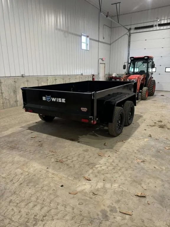 new Dump Trailers Other  for sale, in Madison, ME Thumbnail 3