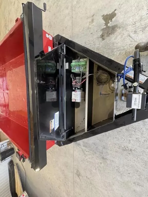 new Dump Trailers Load Trail  for sale, in Madison, ME Thumbnail 7