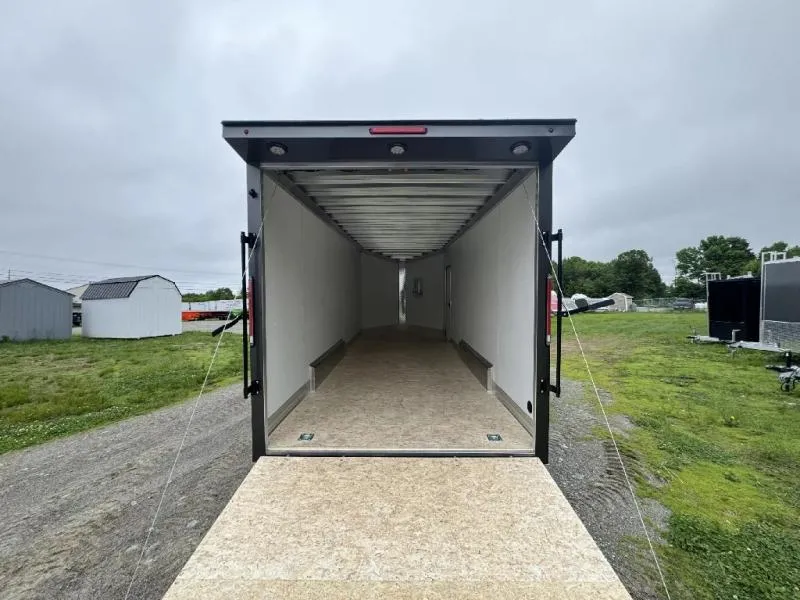 new Cargo (Enclosed) Trailers Other  for sale, in Madison, ME Thumbnail 5